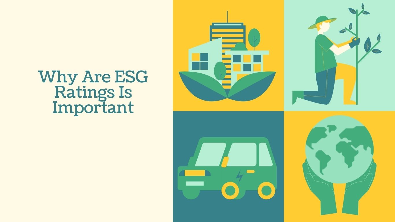 Why Are Esg Ratings Important Guide To Improve Esg Rating